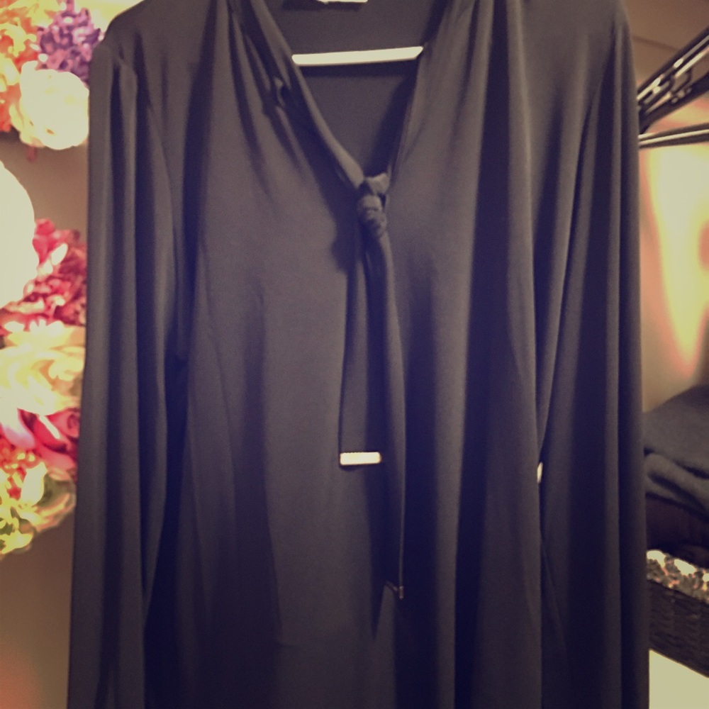 Michael Kors dress shirt